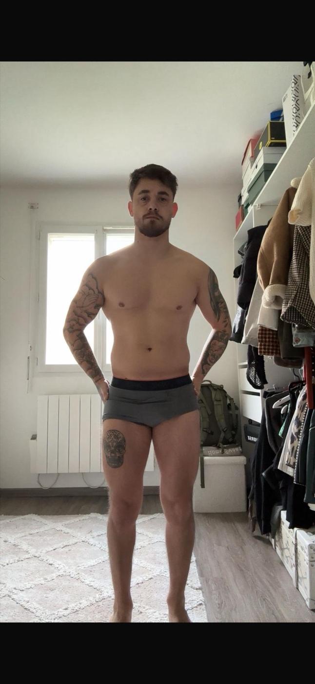 Dimitri après